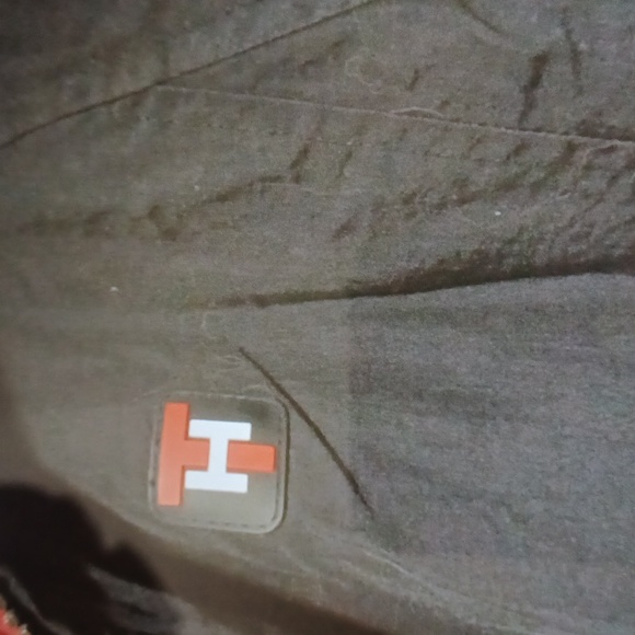 Tommy hilfiger jacket - Picture 2 of 6